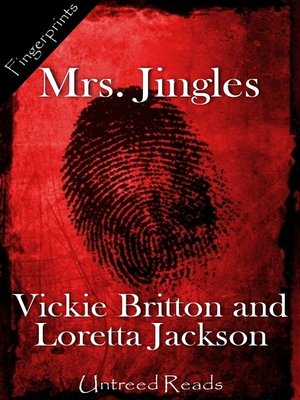 cover image of Mrs. Jingles